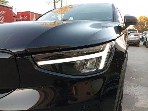 Volvo C40 Recharge Eléctrico Plus Auto