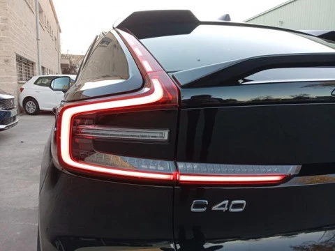 Volvo C40 Recharge Eléctrico Plus Auto