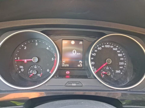 Volkswagen Tiguan Life 2.0 TDI 90kW (122CV)