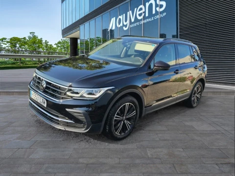 Volkswagen Tiguan Life 2.0 TDI 90kW (122CV)
