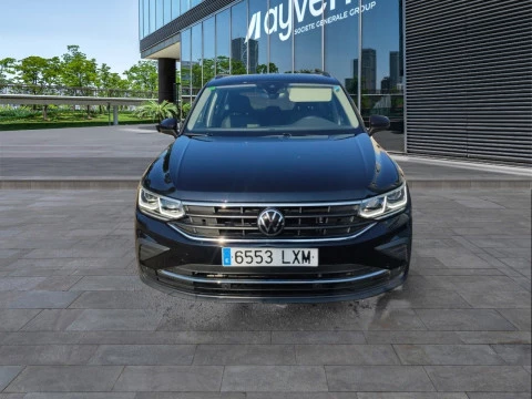 Volkswagen Tiguan Life 2.0 TDI 90kW (122CV)
