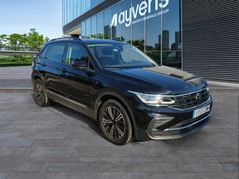 Volkswagen Tiguan Life 2.0 TDI 90kW (122CV)