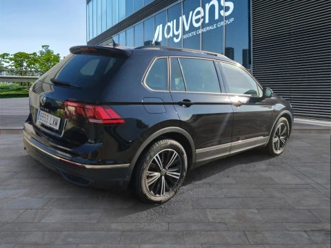 Volkswagen Tiguan Life 2.0 TDI 90kW (122CV)