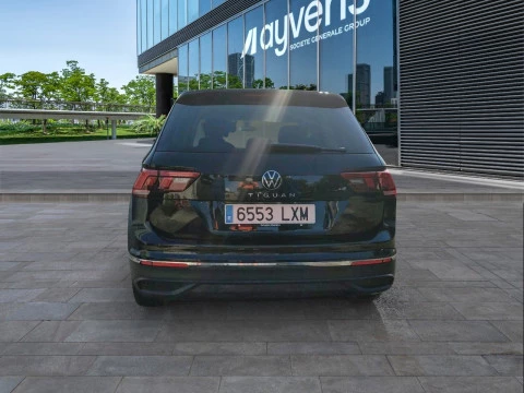 Volkswagen Tiguan Life 2.0 TDI 90kW (122CV)