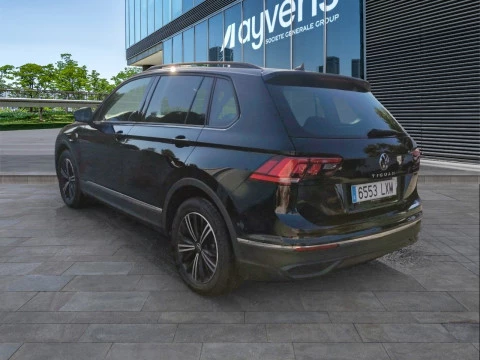 Volkswagen Tiguan Life 2.0 TDI 90kW (122CV)