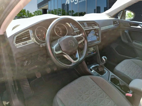 Volkswagen Tiguan Life 2.0 TDI 90kW (122CV)