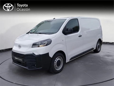 Toyota Proace VAN GX L1 1.5D 120CV 6MT