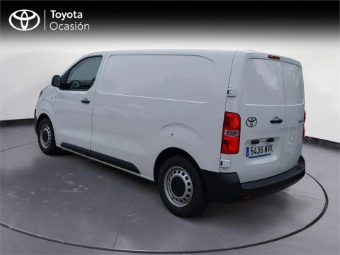 Toyota Proace VAN GX L1 1.5D 120CV 6MT