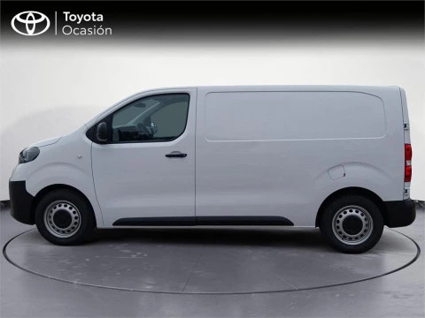 Toyota Proace VAN GX L1 1.5D 120CV 6MT