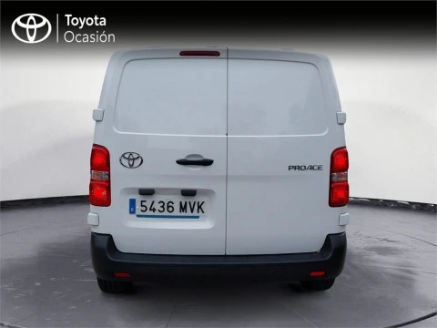 Toyota Proace VAN GX L1 1.5D 120CV 6MT