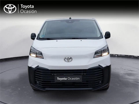Toyota Proace VAN GX L1 1.5D 120CV 6MT