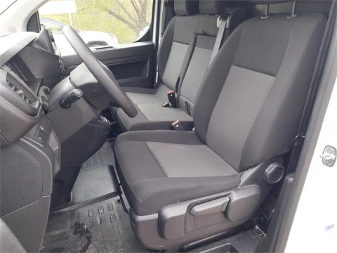 Toyota Proace VAN GX L1 1.5D 120CV 6MT
