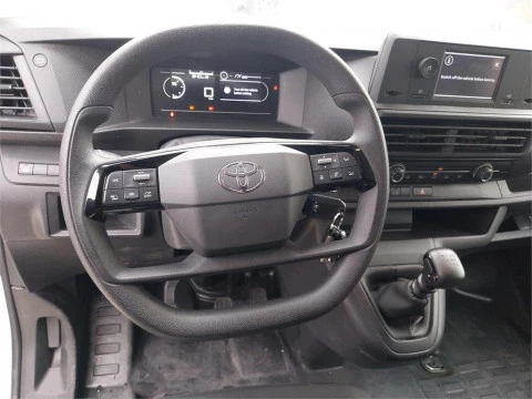 Toyota Proace VAN GX L1 1.5D 120CV 6MT
