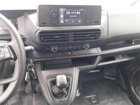 Toyota Proace VAN GX L1 1.5D 120CV 6MT