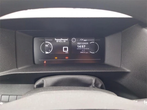 Toyota Proace VAN GX L1 1.5D 120CV 6MT