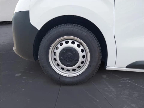 Toyota Proace VAN GX L1 1.5D 120CV 6MT
