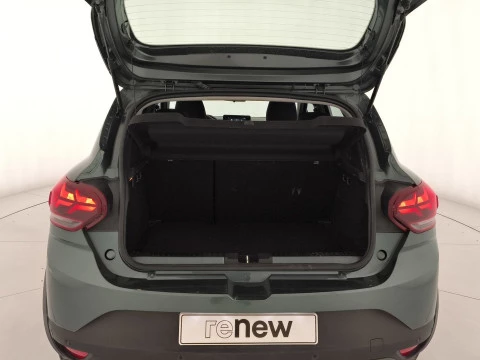 Dacia Sandero  Gasolina/Gas  Stepway ECO-G Extreme Go 74kW
