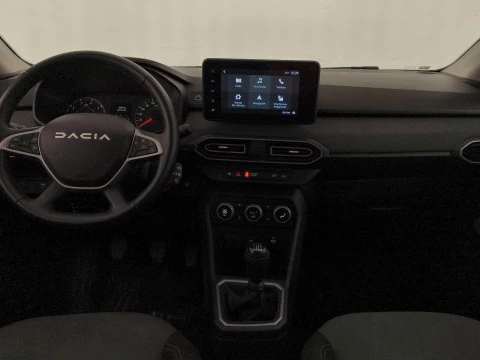 Dacia Sandero  Gasolina/Gas  Stepway ECO-G Extreme Go 74kW