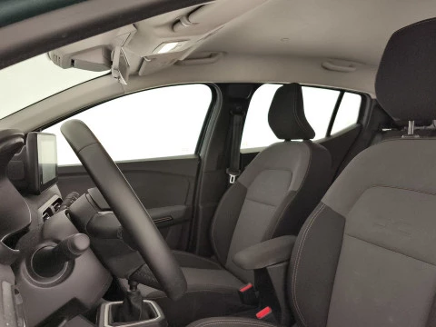 Dacia Sandero  Gasolina/Gas  Stepway ECO-G Extreme Go 74kW