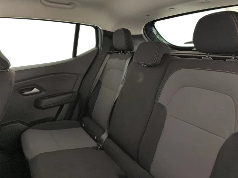 Dacia Sandero  Gasolina/Gas  Stepway ECO-G Extreme Go 74kW