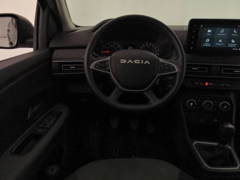 Dacia Sandero  Gasolina/Gas  Stepway ECO-G Extreme Go 74kW