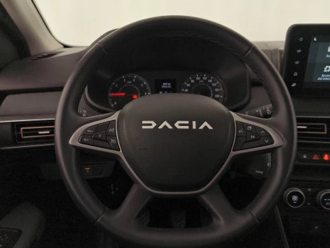 Dacia Sandero  Gasolina/Gas  Stepway ECO-G Extreme Go 74kW