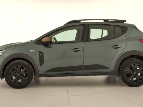 Dacia Sandero  Gasolina/Gas  Stepway ECO-G Extreme Go 74kW