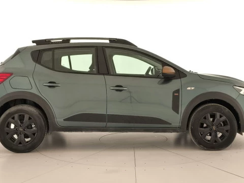Dacia Sandero  Gasolina/Gas  Stepway ECO-G Extreme Go 74kW