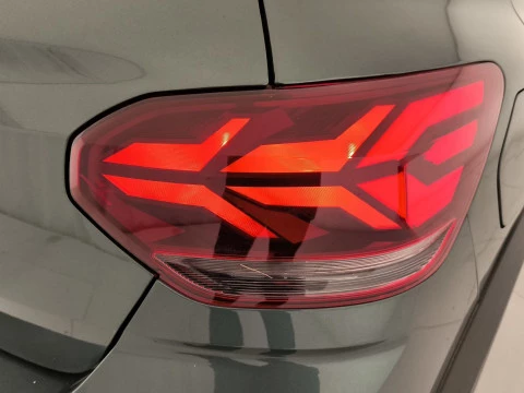 Dacia Sandero  Gasolina/Gas  Stepway ECO-G Extreme Go 74kW