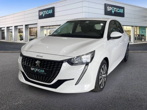 Peugeot 208 PureTech 55kW (75CV) Active