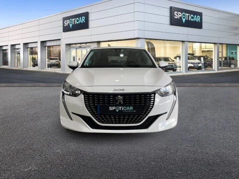 Peugeot 208 PureTech 55kW (75CV) Active