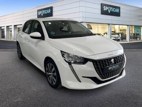 Peugeot 208 PureTech 55kW (75CV) Active