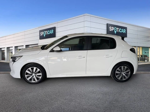 Peugeot 208 PureTech 55kW (75CV) Active
