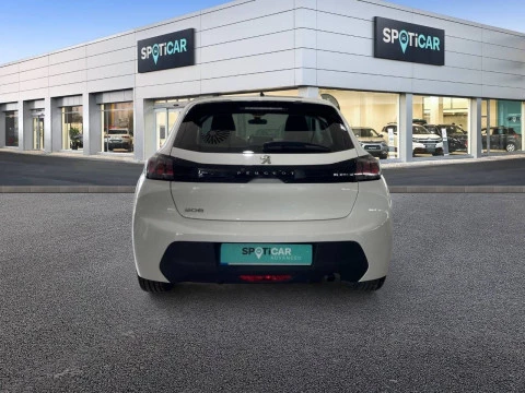 Peugeot 208 PureTech 55kW (75CV) Active