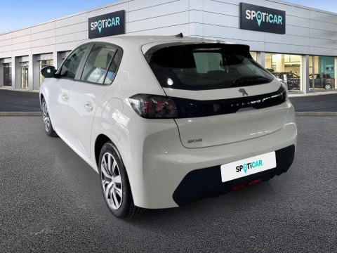 Peugeot 208 PureTech 55kW (75CV) Active