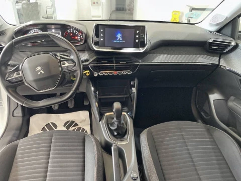 Peugeot 208 PureTech 55kW (75CV) Active