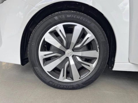 Peugeot 208 PureTech 55kW (75CV) Active