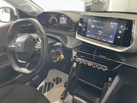 Peugeot 208 PureTech 55kW (75CV) Active
