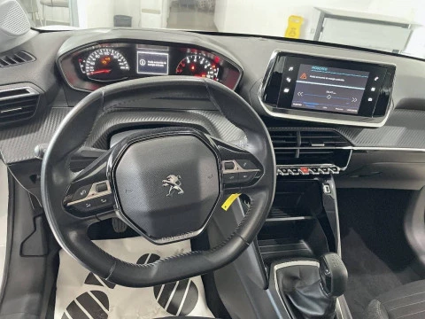 Peugeot 208 PureTech 55kW (75CV) Active