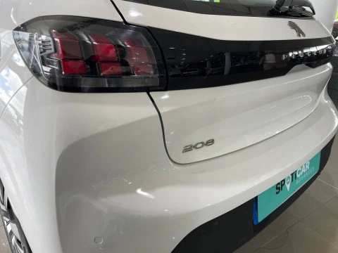 Peugeot 208 PureTech 55kW (75CV) Active