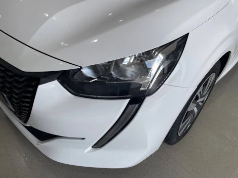 Peugeot 208 PureTech 55kW (75CV) Active