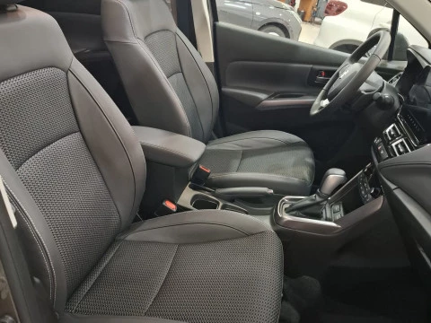 Suzuki S-Cross 1.4T S3 Mild Hybrid Auto