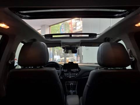 Suzuki S-Cross 1.4T S3 Mild Hybrid Auto