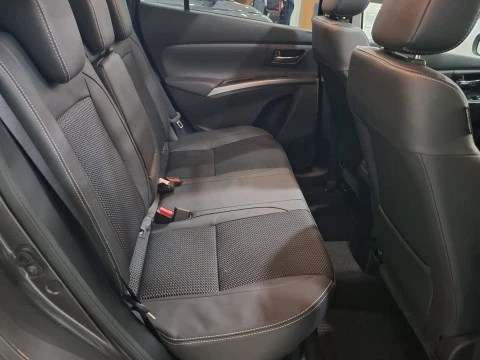 Suzuki S-Cross 1.4T S3 Mild Hybrid Auto
