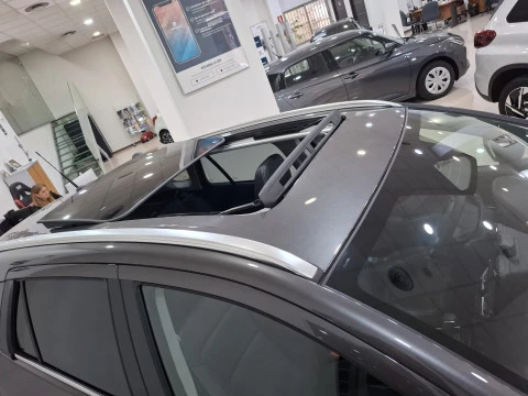 Suzuki S-Cross 1.4T S3 Mild Hybrid Auto