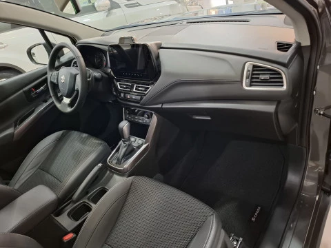 Suzuki S-Cross 1.4T S3 Mild Hybrid Auto