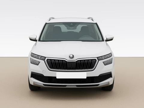 Skoda Kamiq AMBITION Skoda Kamiq AMBITION