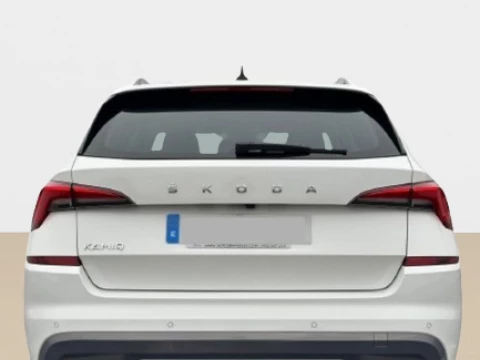 Skoda Kamiq 1.0 TSI 81kW (110CV) DSG Ambition
