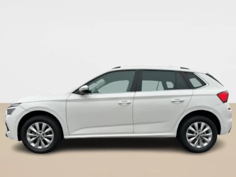 Skoda Kamiq 1.0 TSI 81kW (110CV) DSG Ambition