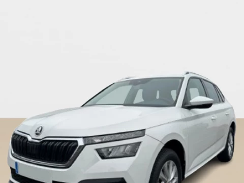 Skoda Kamiq 1.0 TSI 81kW (110CV) DSG Ambition